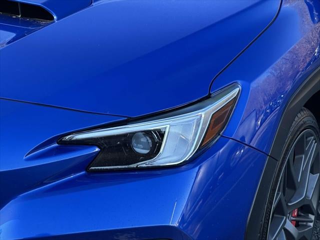 2024 Subaru WRX TR