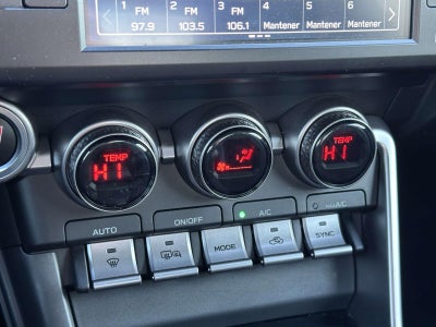 2025 Toyota GR86 Premium