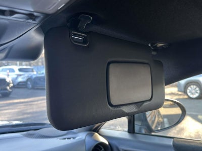 2025 Toyota GR86 Premium