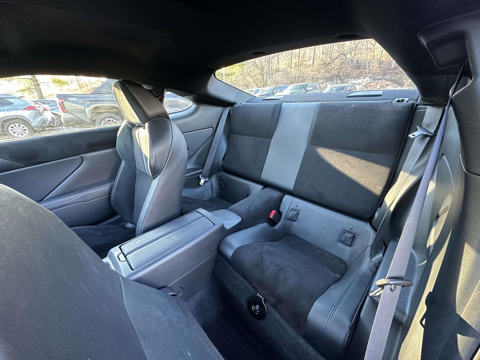 2025 Toyota GR86 Premium