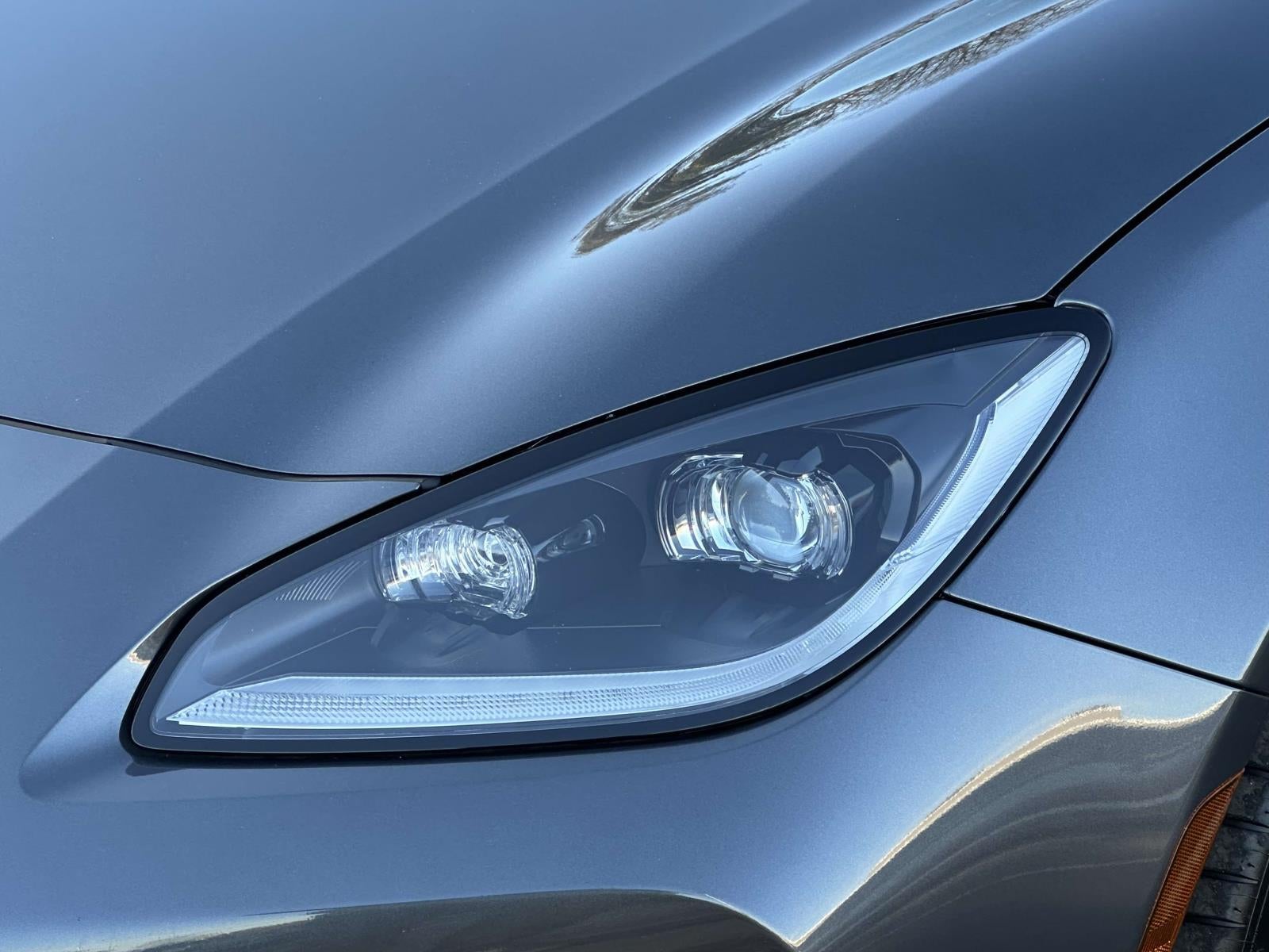 2025 Toyota GR86 Premium