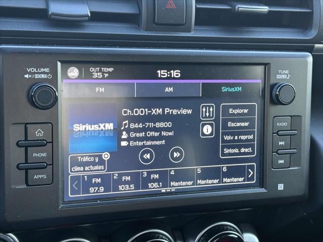 2025 Toyota GR86 Premium