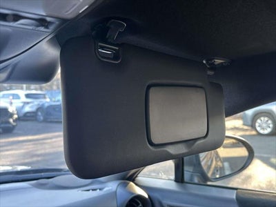 2025 Toyota GR86 Premium