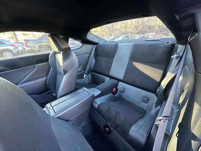 2025 Toyota GR86 Premium