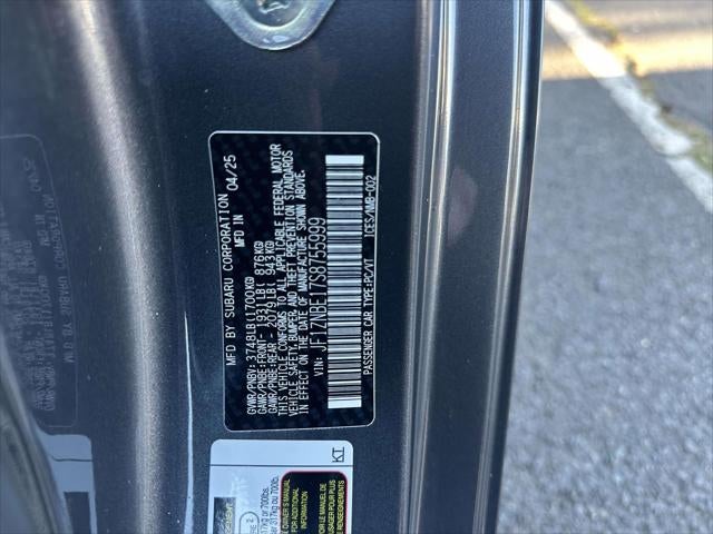 2025 Toyota GR86 Premium