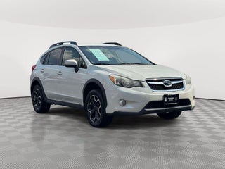 2015 Subaru XV Crosstrek 2.0i Premium