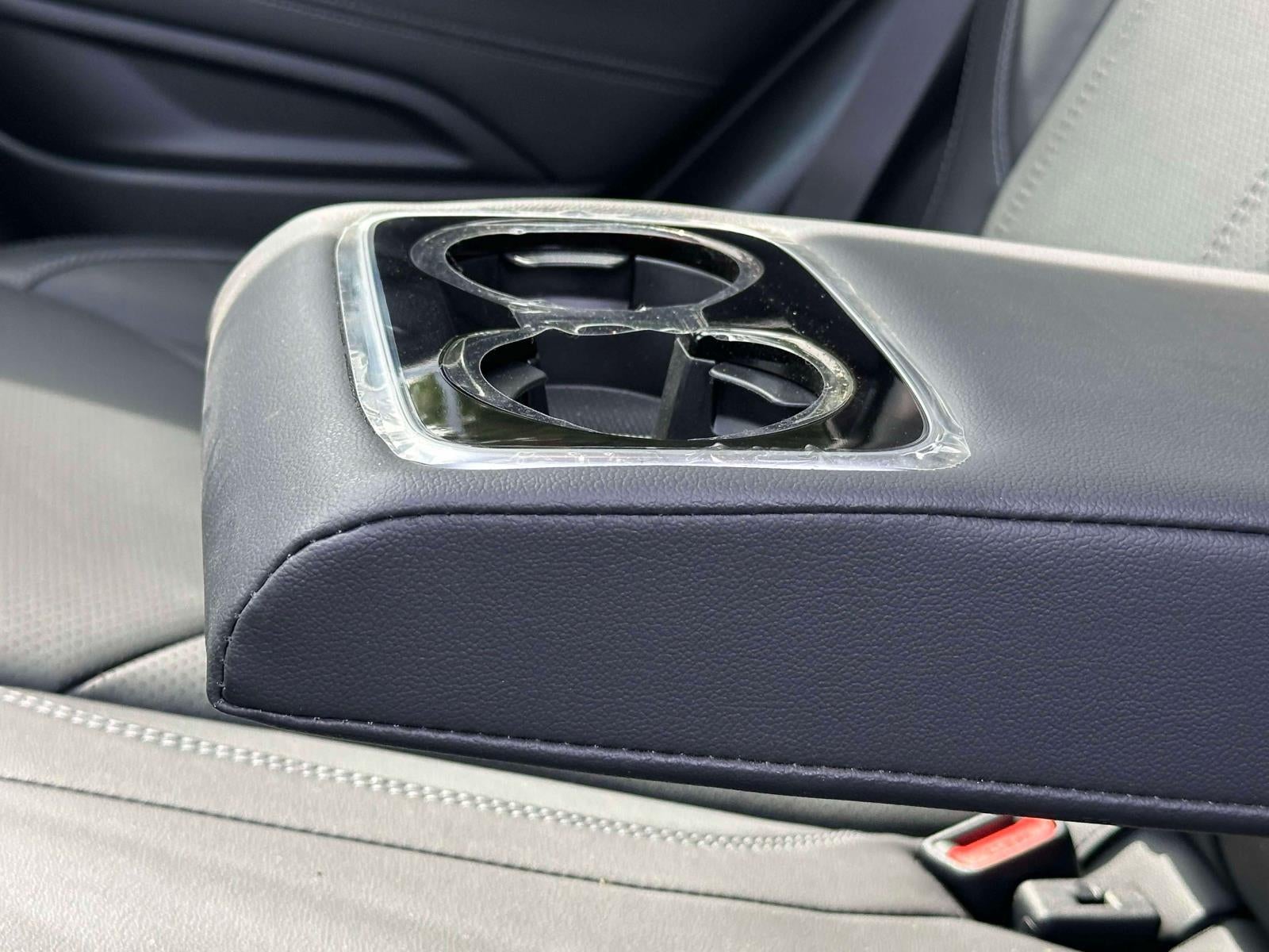2019 Subaru Forester Touring