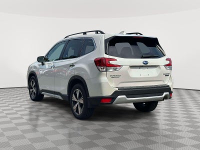2019 Subaru Forester Touring