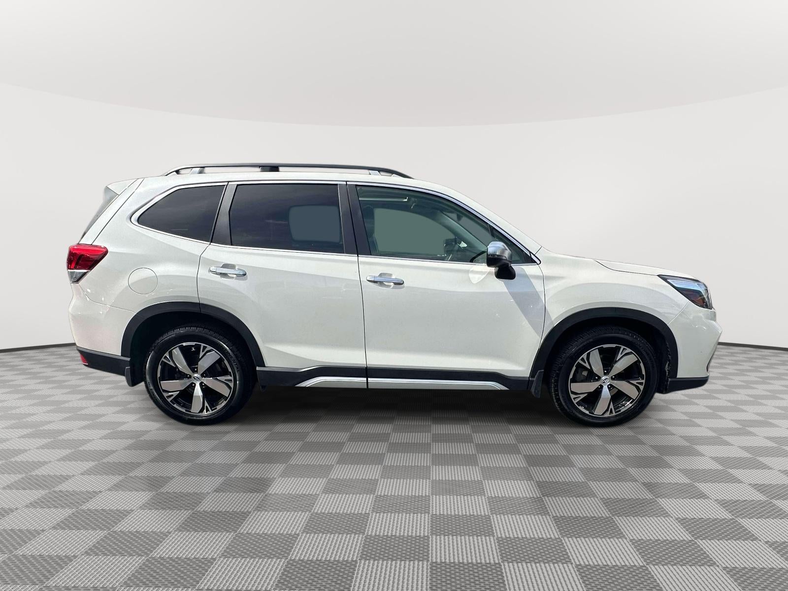 2019 Subaru Forester Touring