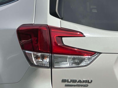 2019 Subaru Forester Touring