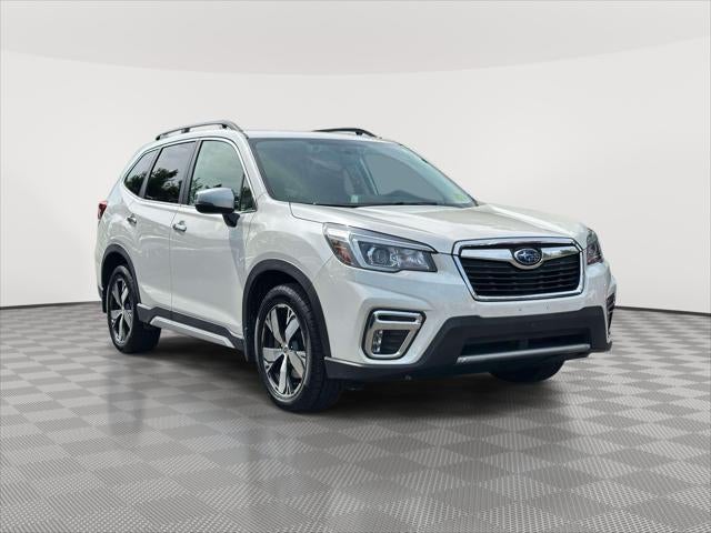 2019 Subaru Forester Touring