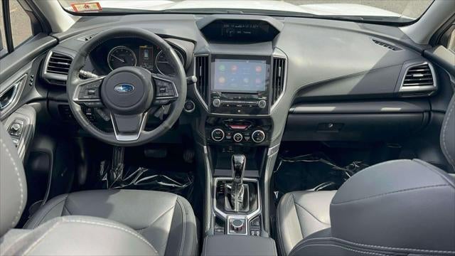2019 Subaru Forester Touring