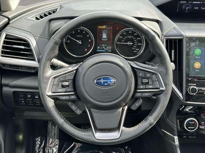 2019 Subaru Forester Touring