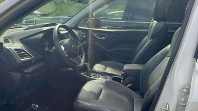 2019 Subaru Forester Touring