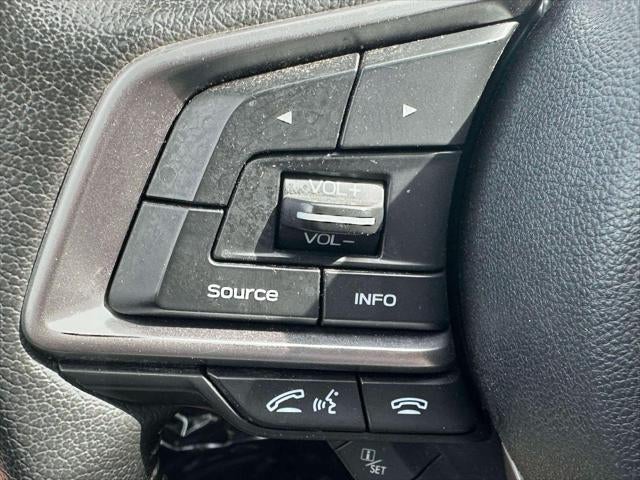 2019 Subaru Forester Touring