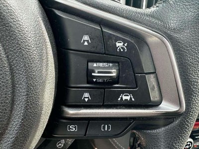 2019 Subaru Forester Touring