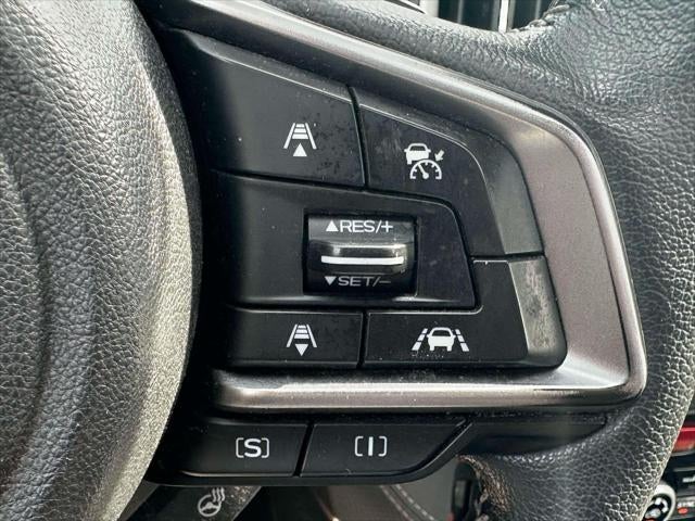 2019 Subaru Forester Touring
