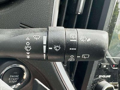 2019 Subaru Forester Touring