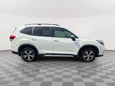 2019 Subaru Forester Touring
