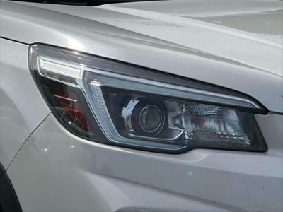 2019 Subaru Forester Touring