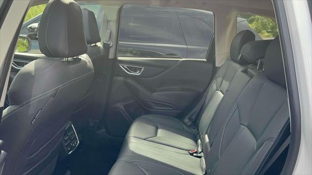 2019 Subaru Forester Touring