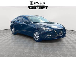 2016 Mazda Mazda3 i Touring