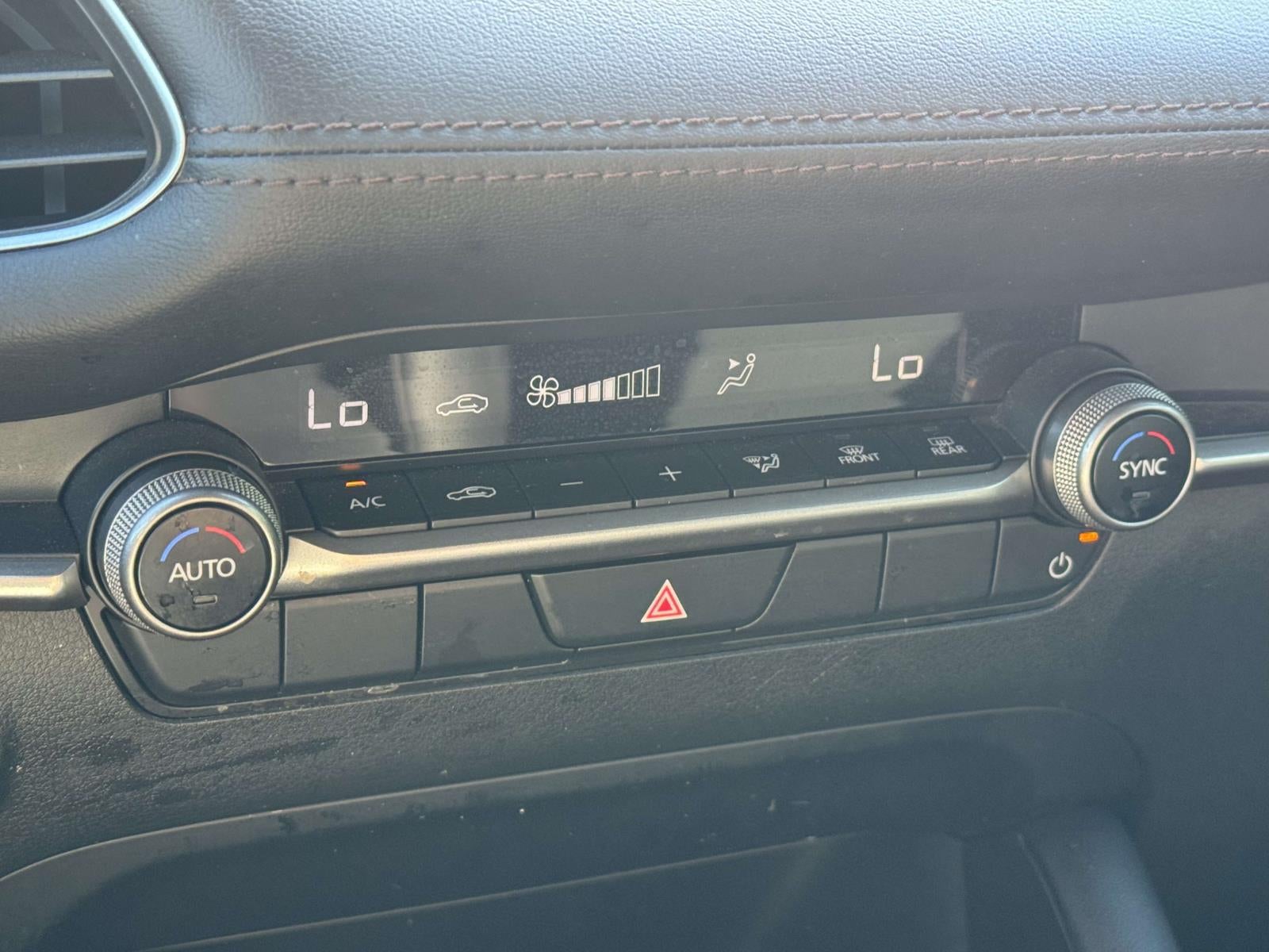 2024 Mazda Mazda3 Hatchback 2.5 S Select Sport