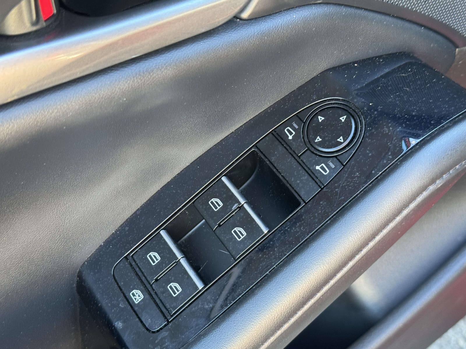 2024 Mazda Mazda3 Hatchback 2.5 S Select Sport