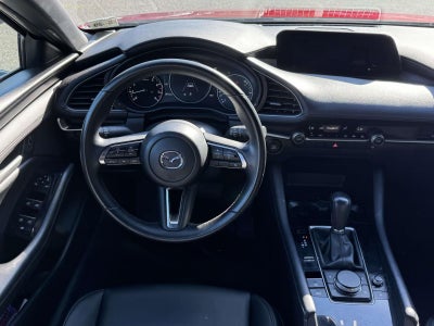 2024 Mazda Mazda3 Hatchback 2.5 S Select Sport