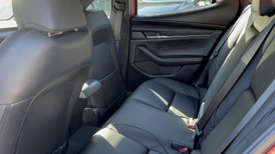 2024 Mazda Mazda3 Hatchback 2.5 S Select Sport