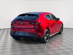 2024 Mazda Mazda3 Hatchback 2.5 S Select Sport