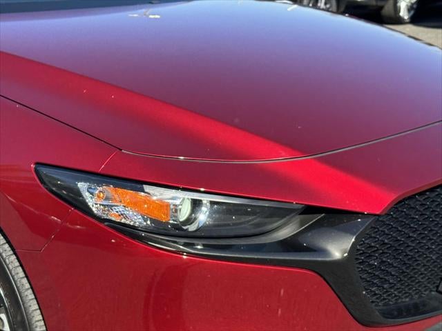 2024 Mazda Mazda3 Hatchback 2.5 S Select Sport