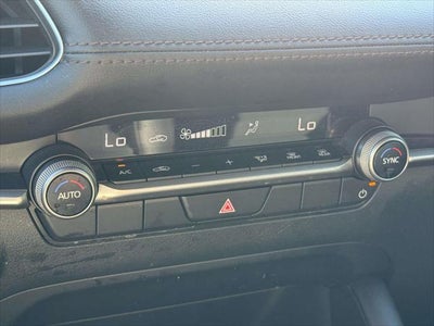 2024 Mazda Mazda3 Hatchback 2.5 S Select Sport