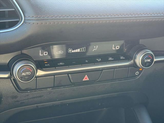 2024 Mazda Mazda3 Hatchback 2.5 S Select Sport