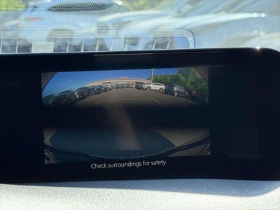 2024 Mazda Mazda3 Hatchback 2.5 S Select Sport