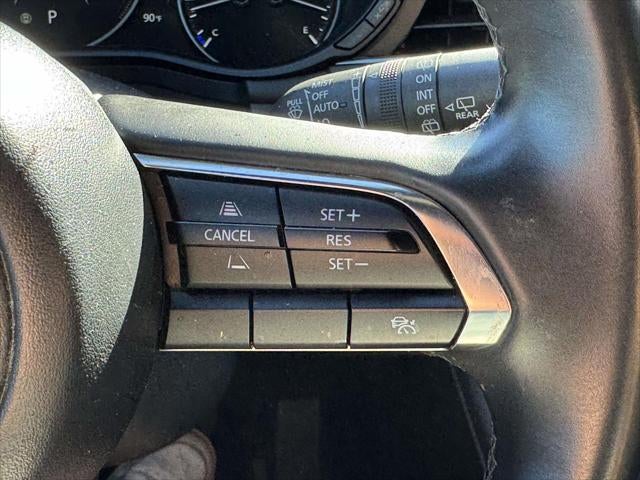 2024 Mazda Mazda3 Hatchback 2.5 S Select Sport