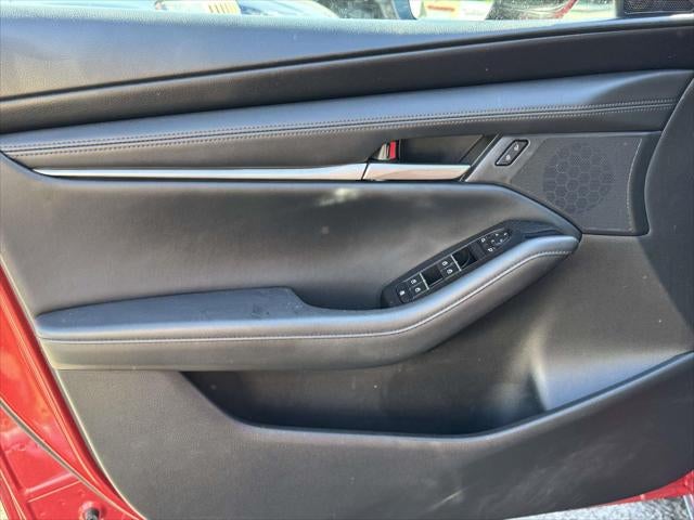 2024 Mazda Mazda3 Hatchback 2.5 S Select Sport