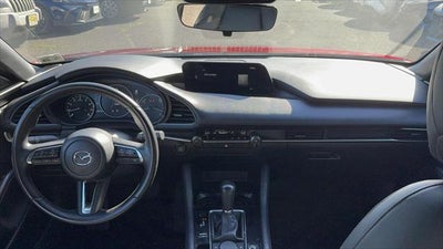 2024 Mazda Mazda3 Hatchback 2.5 S Select Sport
