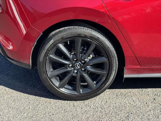 2024 Mazda Mazda3 Hatchback 2.5 S Select Sport