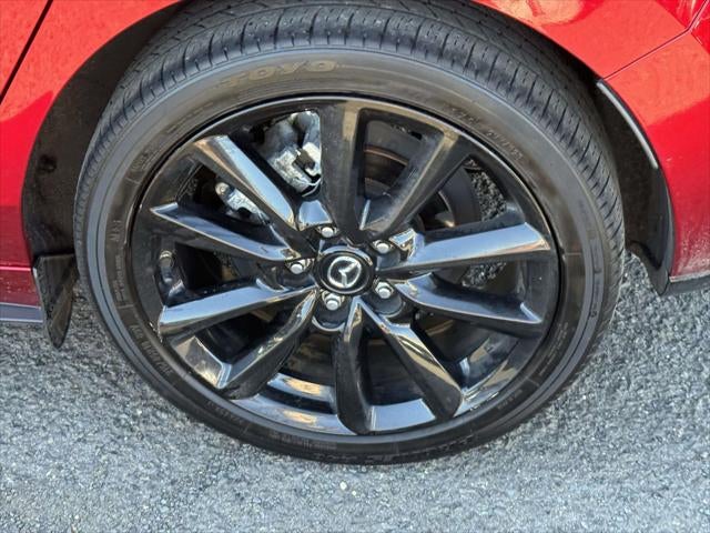 2024 Mazda Mazda3 Hatchback 2.5 S Select Sport