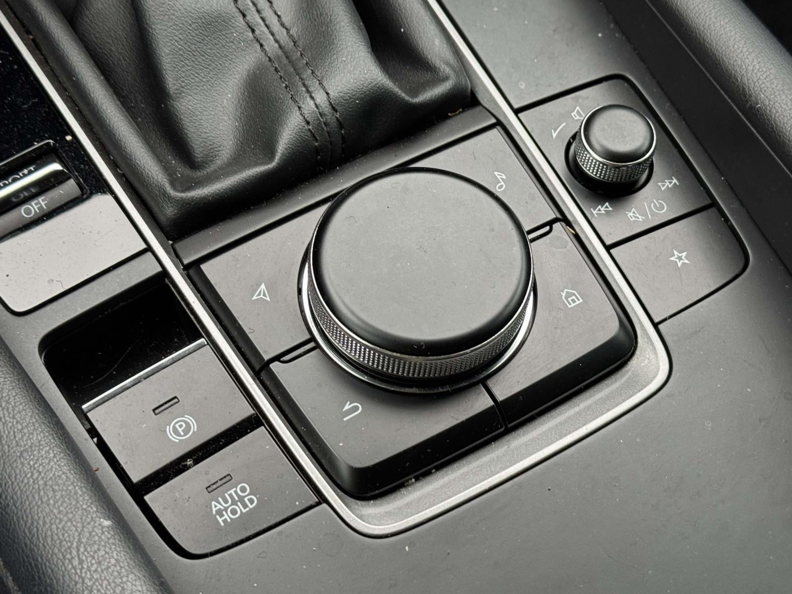 2023 Mazda Mazda3 Hatchback 2.5 S Select