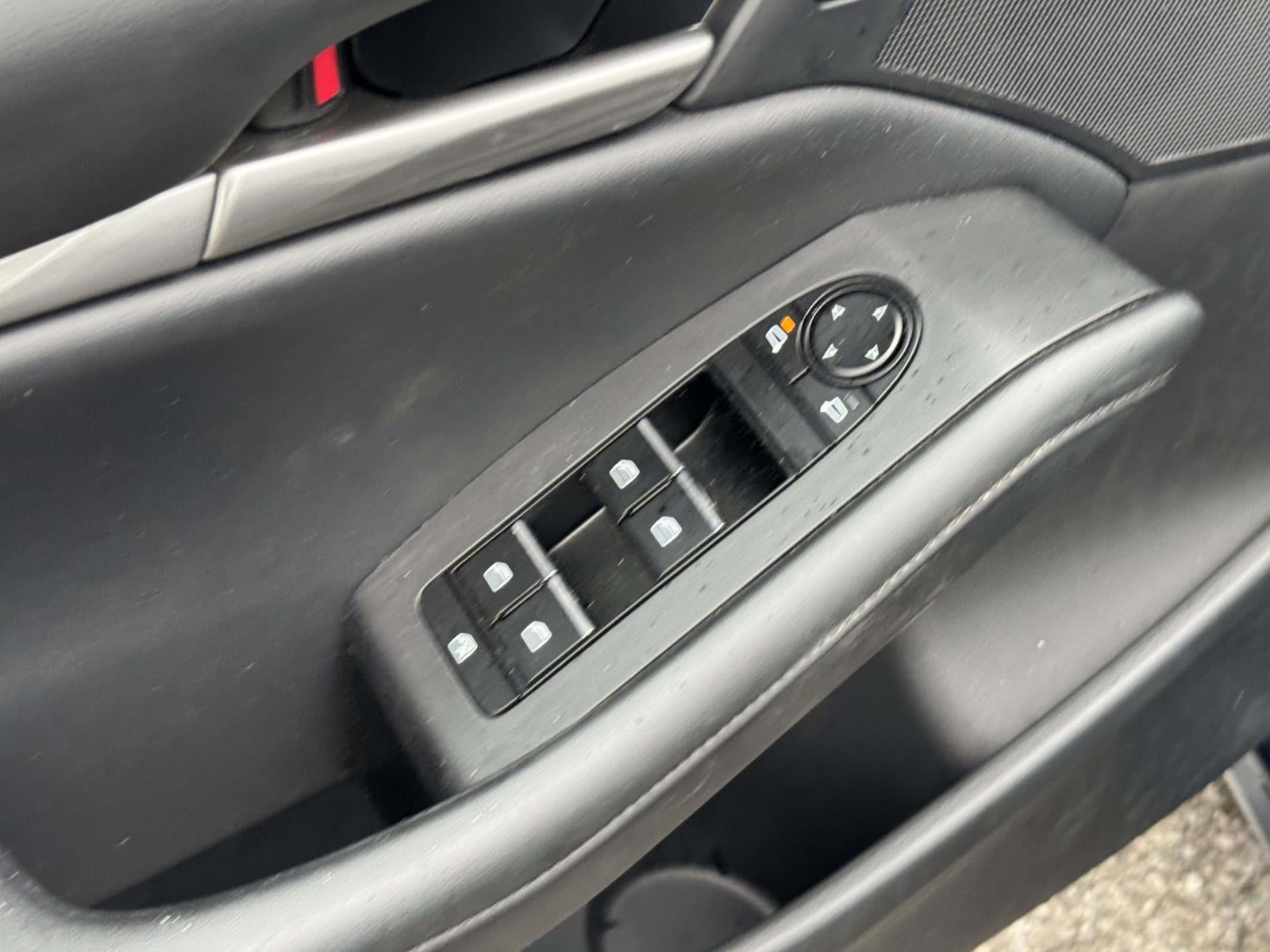 2023 Mazda Mazda3 Hatchback 2.5 S Select