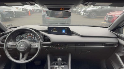 2023 Mazda Mazda3 Hatchback 2.5 S Select