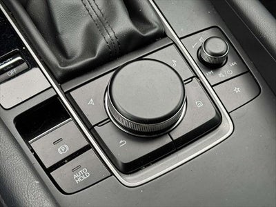 2023 Mazda Mazda3 Hatchback 2.5 S Select