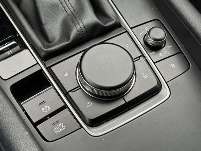 2023 Mazda Mazda3 Hatchback 2.5 S Select