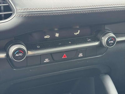 2023 Mazda Mazda3 Hatchback 2.5 S Select