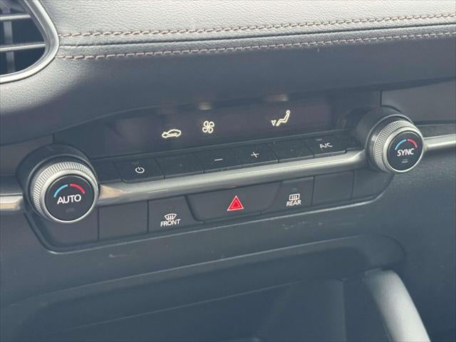 2023 Mazda Mazda3 Hatchback 2.5 S Select