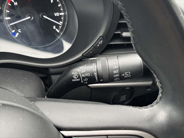 2023 Mazda Mazda3 Hatchback 2.5 S Select