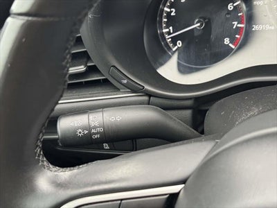 2023 Mazda Mazda3 Hatchback 2.5 S Select