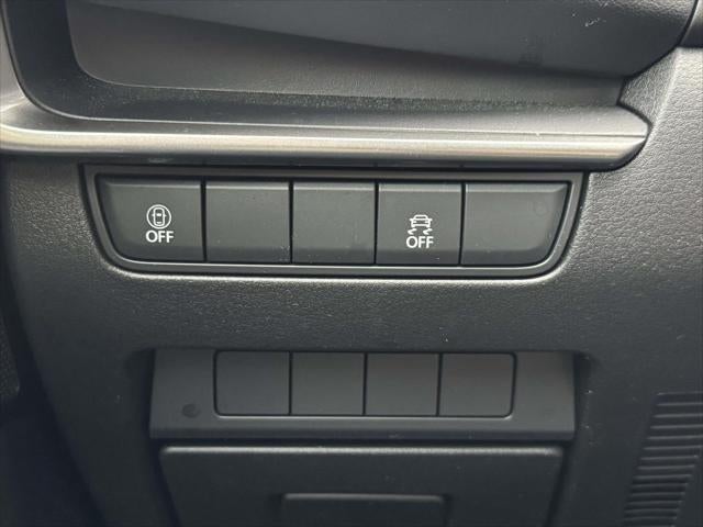 2023 Mazda Mazda3 Hatchback 2.5 S Select